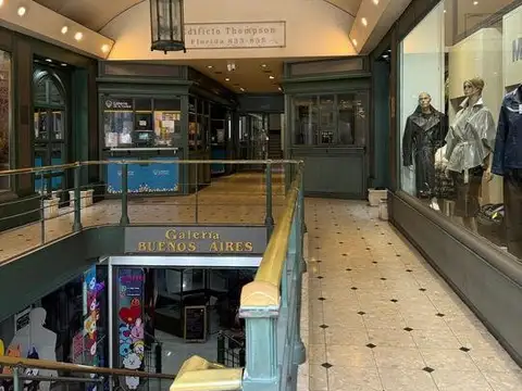 Local en Venta en Retiro, USD 22.000