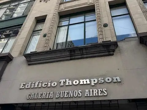 Florida 851, C1005AAQ Cdad. Autónoma de Buenos Aires, Argentina