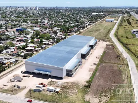 Galpon en Alquiler en Guillermo E Hudson, USD 16.807