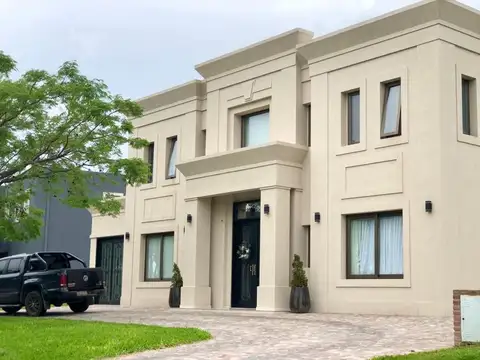 Casa  en Venta en El Cantón Islas, El Cantón, Escobar