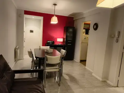 Departamento en Alquiler Temporal en Mar Del Plata, $ 110.000