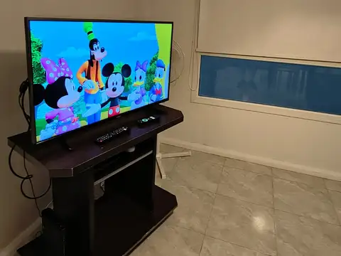 Departamento en Alquiler Temporal con 1 cocheras