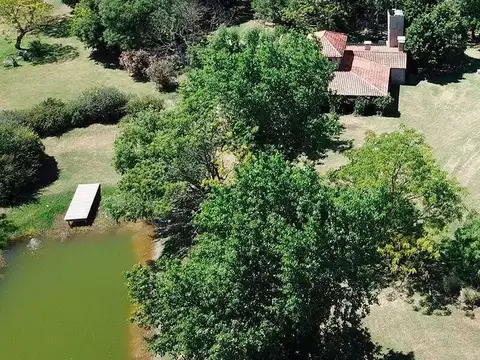 Terreno en Venta de 850,0 m2