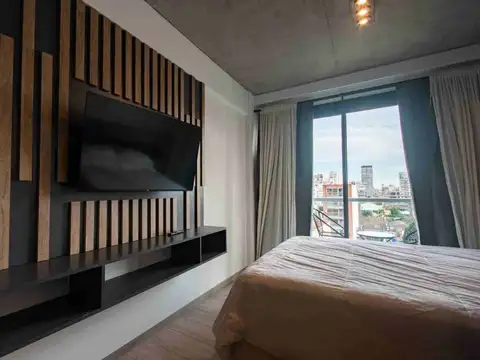 Departamento en Alquiler de Monoambiente