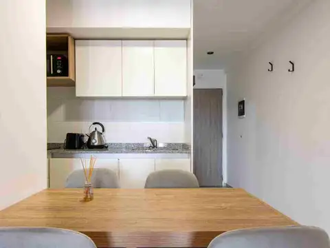 Departamento en Alquiler en Constitucion, USD 500