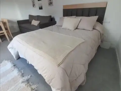 Departamento en alquiler temporario