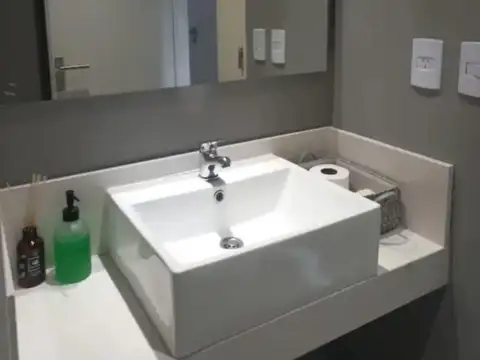 Departamento en Alquiler Temporal de Monoambiente