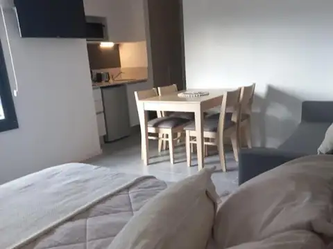 Departamento en Alquiler Temporal de Monoambiente