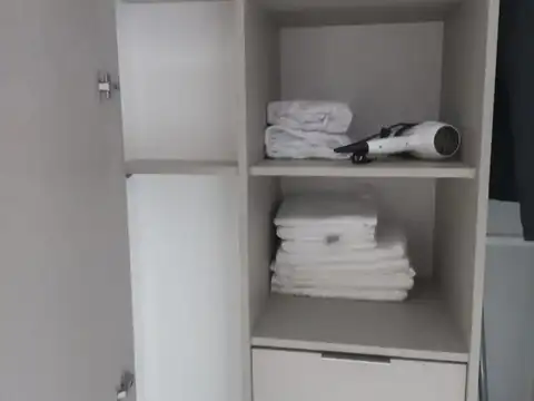 Departamento en Alquiler Temporal Permite mascota